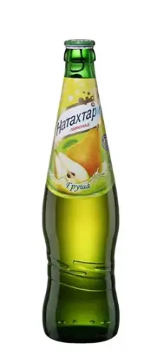 NATAJTARI Limonada Pera 0,5L (1x20)