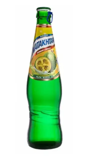 NATAJTARI Limonada Feijoa 0,5L (1x20)