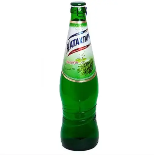 NATAJTARI Limonada Estragon 0,5L (1X20)