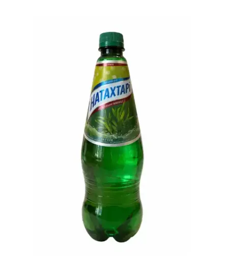 NATAJTARI Limonada Estragon 1L (1x6)
