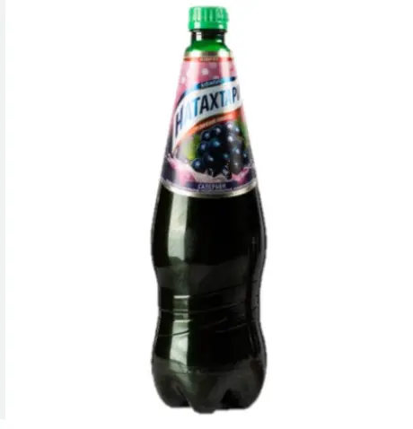 NATAJTARI Saperavi Lemonade 1 L (1x6) PET Bottle