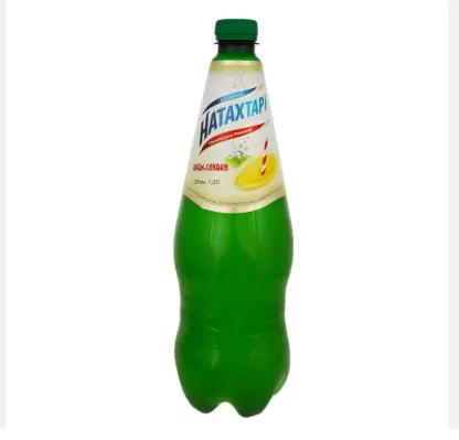 NATAJTARI Limonada Crema 1L (1X6) Botella PIT