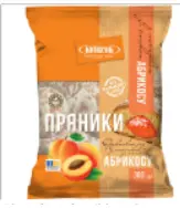 PRIANIKI Ginger bread with apricot filling 300 g
