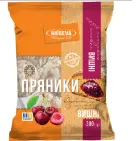 PRIANIKI Ginger bread with cherry filler "Fruit Garden" 300 g