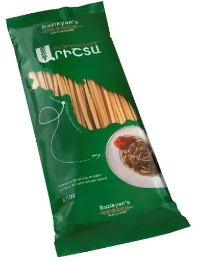 Noodles "Arista" 450g