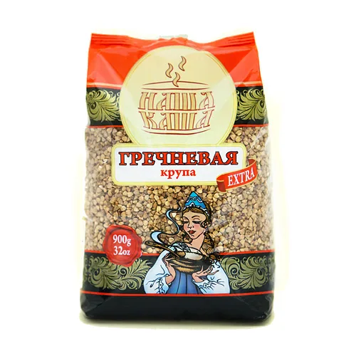 Trigo Sarraceno 900g
