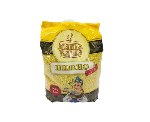 Mijo 900g.
